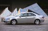 2005 Acura RL Picture
