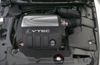 2005 Acura RL 3.5L V6 Engine Picture