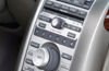 2006 Acura RL Center Stack Picture