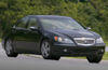 2006 Acura RL Picture
