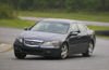 2006 Acura RL Picture