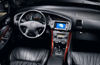 2001 Acura TL Cockpit Picture