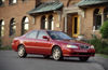 2001 Acura TL Picture