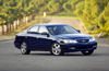 2002 Acura 3.2 TL Type-S Picture