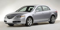 2004 Acura TL Pictures