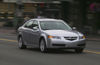 2005 Acura TL Picture