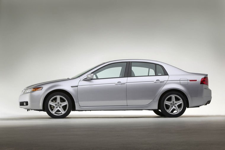 2005 Acura TL Picture