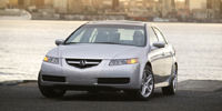 2006 Acura TL Pictures