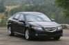 Picture of 2007 Acura TL