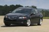 Picture of 2007 Acura TL