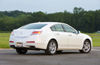 Picture of 2009 Acura TL