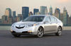 Picture of 2009 Acura TL Type-S
