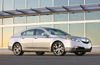 Picture of 2010 Acura TL Type-S