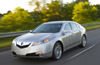 Picture of 2010 Acura TL Type-S