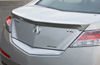 Picture of 2010 Acura TL Type-S Tail Lights