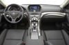 Picture of 2010 Acura TL Type-S Cockpit