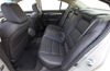 Picture of 2010 Acura TL Type-S Rear Seats