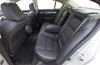 Picture of 2010 Acura TL Type-S Rear Seats