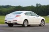Picture of 2010 Acura TL