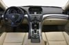 Picture of 2010 Acura TL Cockpit