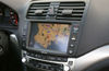 2004 Acura TSX Dashboard Picture