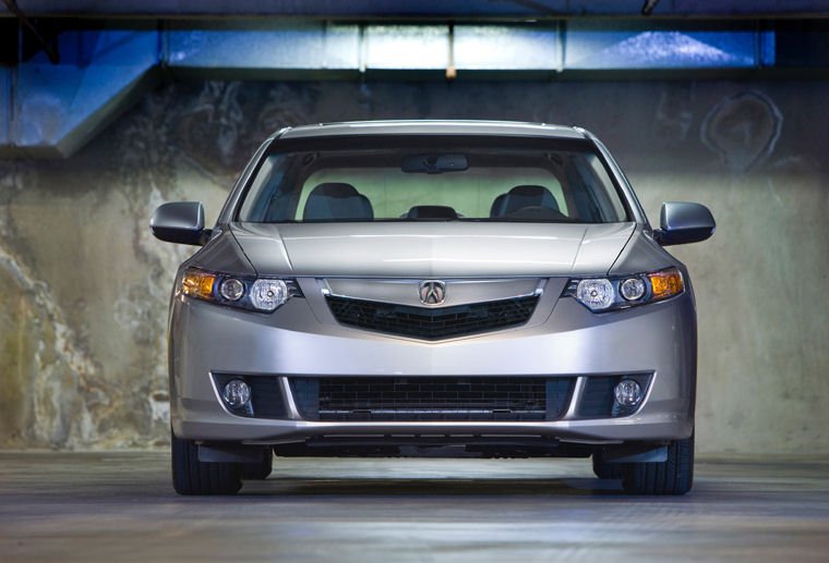2010 Acura TSX Picture