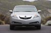 2010 Acura ZDX Picture
