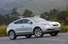 2010 Acura ZDX Picture