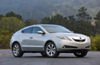 2010 Acura ZDX Picture