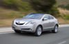 2010 Acura ZDX Picture