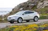2010 Acura ZDX Picture