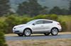 2010 Acura ZDX Picture