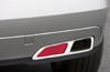 2010 Acura ZDX Exhaust Picture