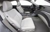 2010 Acura ZDX Front Seats Picture
