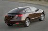 2010 Acura ZDX Picture