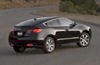 2010 Acura ZDX Picture