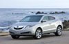 Picture of 2010 Acura ZDX