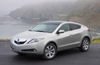Picture of 2011 Acura ZDX