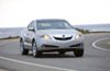 Picture of 2011 Acura ZDX