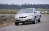 Picture of 2011 Acura ZDX