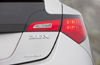 Picture of 2011 Acura ZDX Tail Light