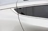 Picture of 2011 Acura ZDX Hidden Rear Door Handle