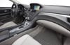 Picture of 2011 Acura ZDX Interior