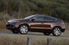 Picture of 2011 Acura ZDX