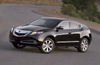 Picture of 2011 Acura ZDX