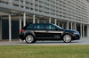 2011 Audi A3 Sportback 2.0 TDI Picture