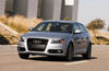 2011 Audi A3 Sportback 2.0T Picture