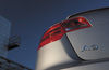 2011 Audi A3 Sportback 2.0T Tail Light Picture