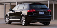 2011 Audi A3 Pictures