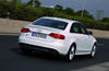 2010 Audi S4 Sedan Picture